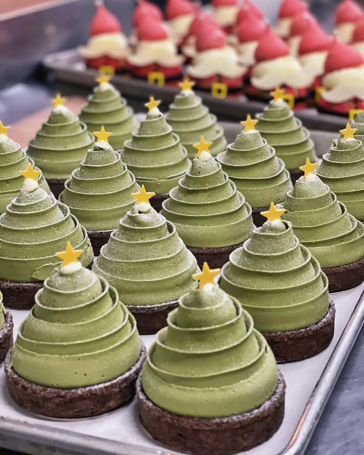 La Vie en Rose Patisserie - Cafe in George Town