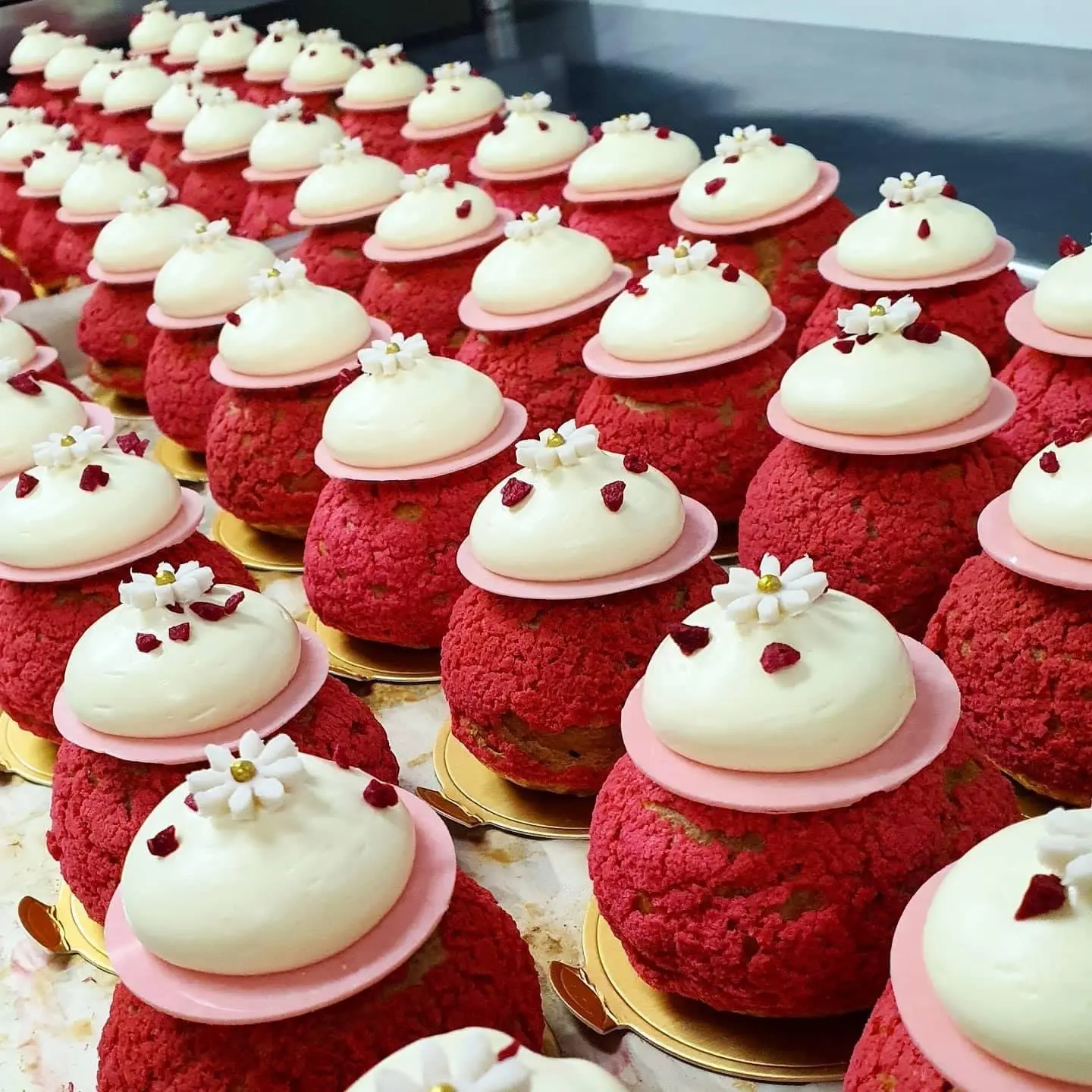 La Vie en Rose Patisserie - Cafe in George Town