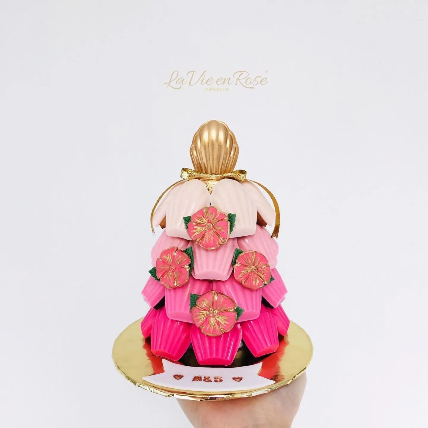 La Vie en Rose Patisserie - Cafe in George Town