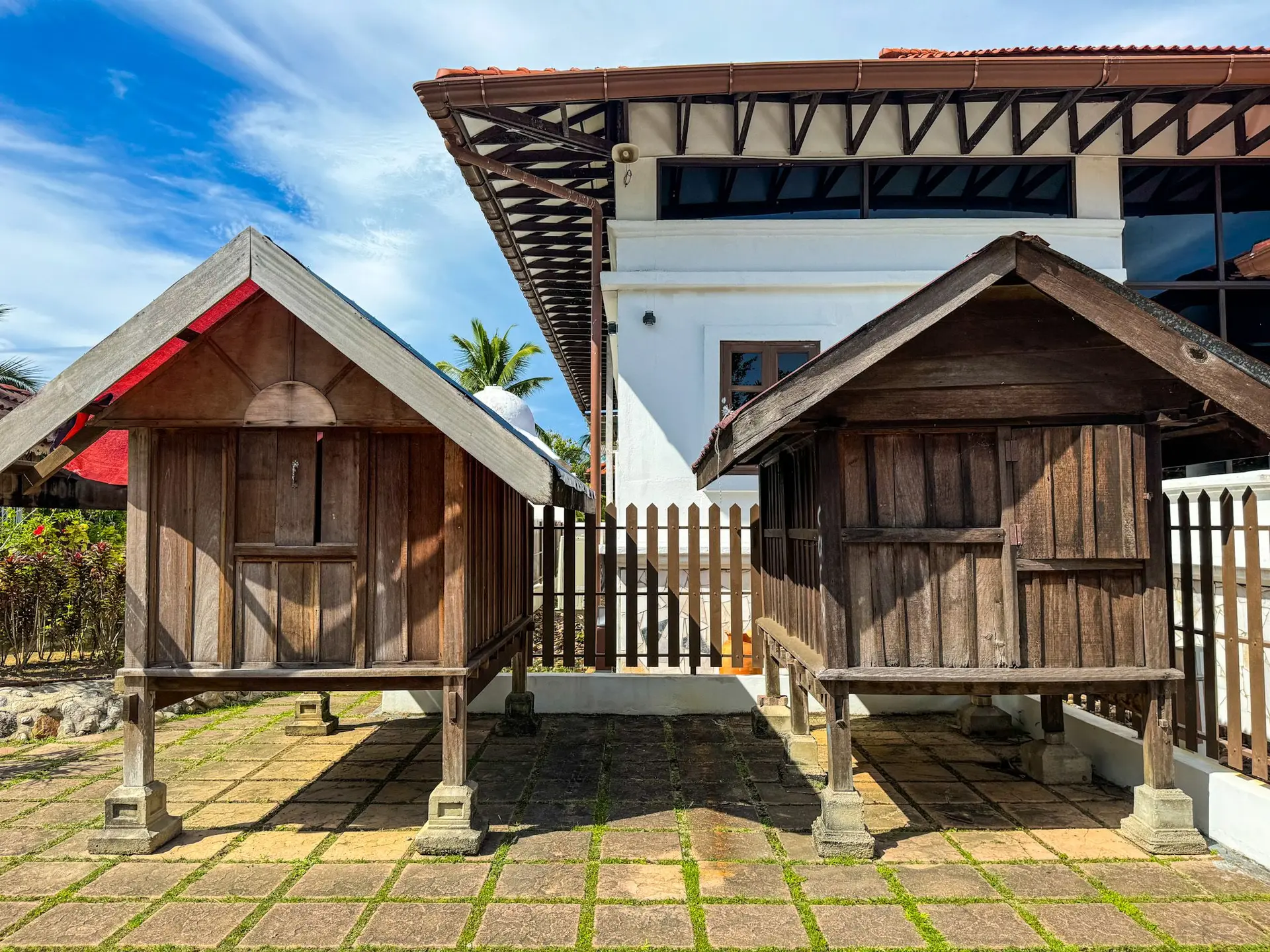Laman Padi Langkawi - Museum in Langkawi