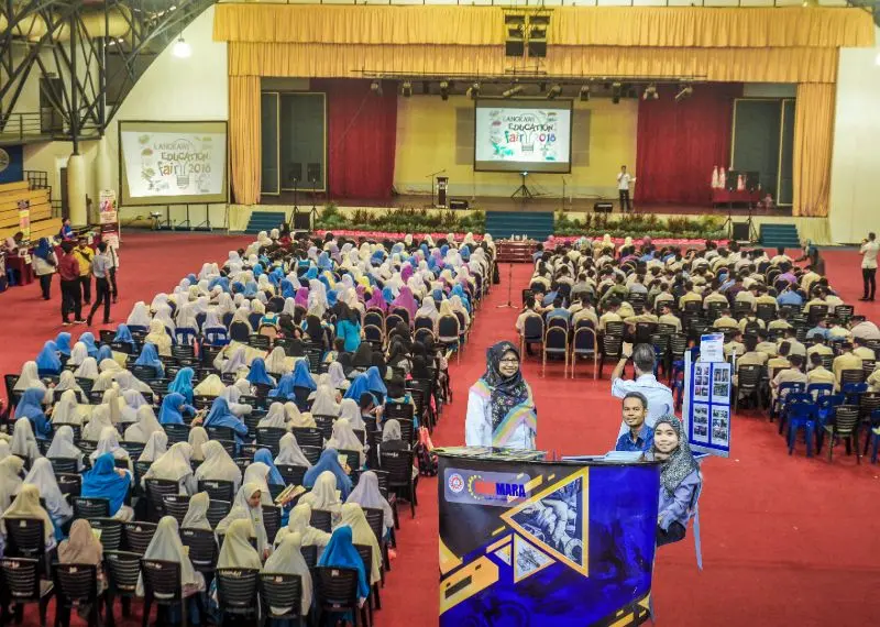 Langkawi Educational Fair 2024 - Concert & Event in Langkawi