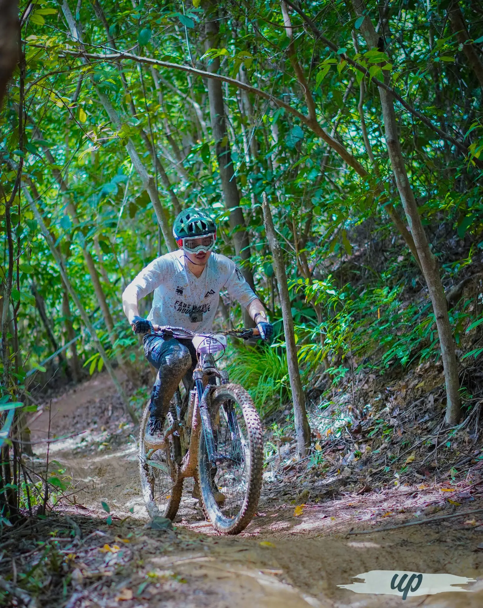 Langkawi Geopark Enduro Challenge 2024 - Concert & Event in Langkawi