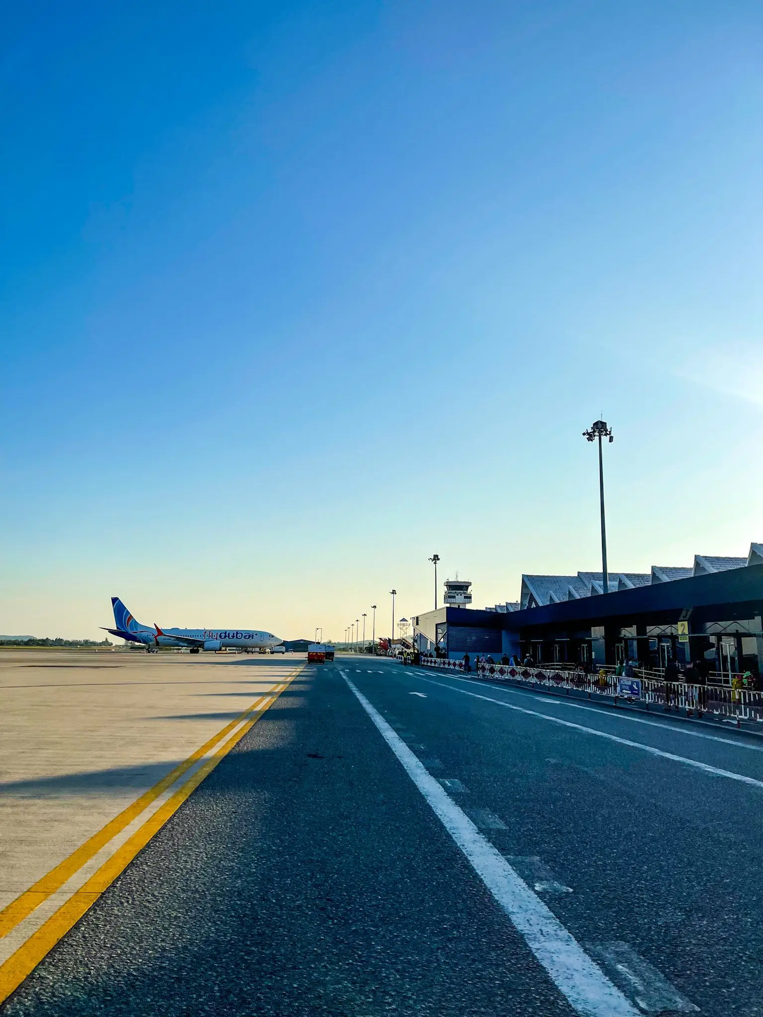 Langkawi International Airport