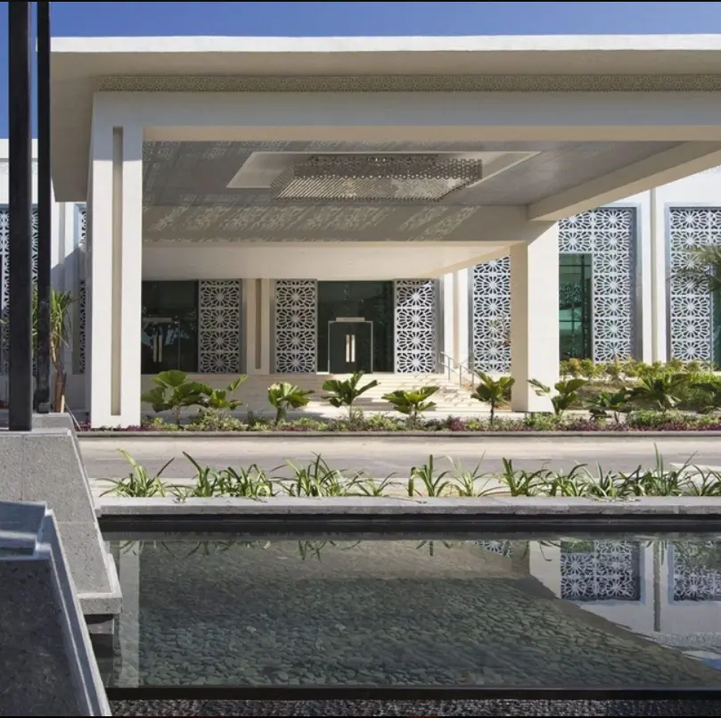 Langkawi International Convention Centre - Landmark in Langkawi