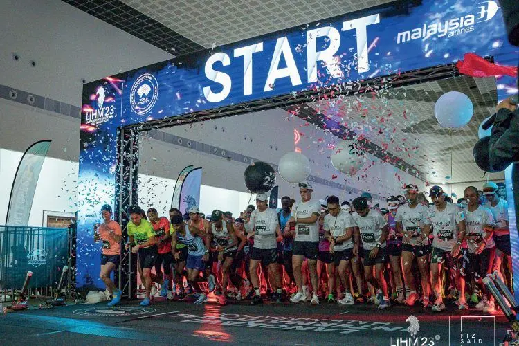 Langkawi International Half Marathon - Concert & Event in Langkawi