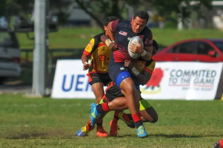 Langkawi Rugby Festival  - Concert & Event in Langkawi