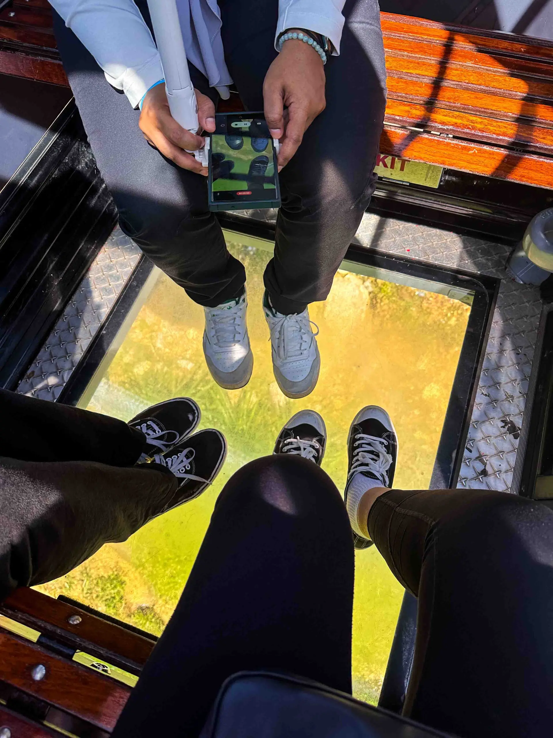 Langkawi Skybridge Cable Car