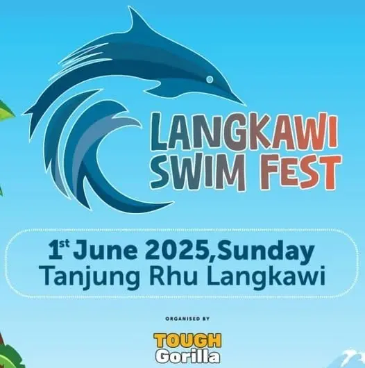 Langkawi Swimming Fest - Concert & Event in Langkawi