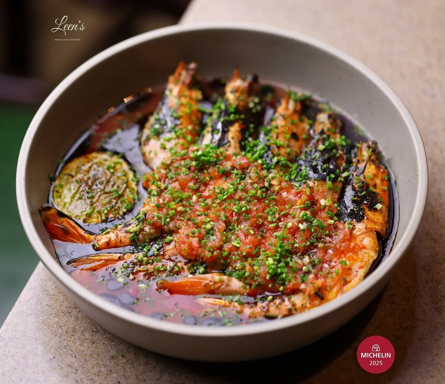 Leen's - Restaurant in Kuala Lumpur