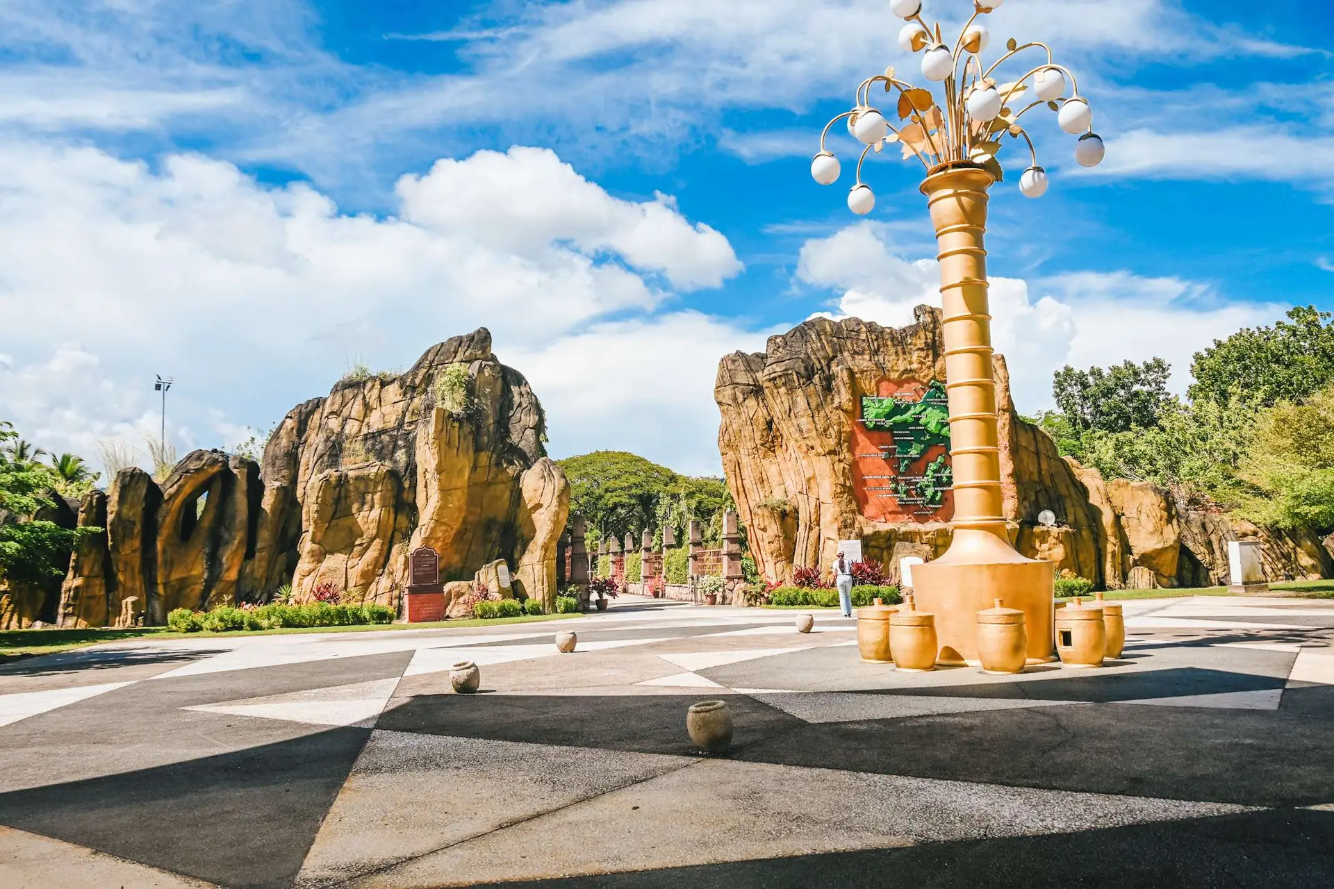 Legenda Park