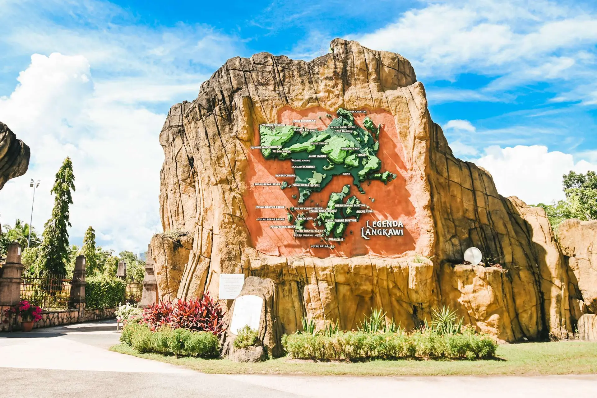 Legenda Park