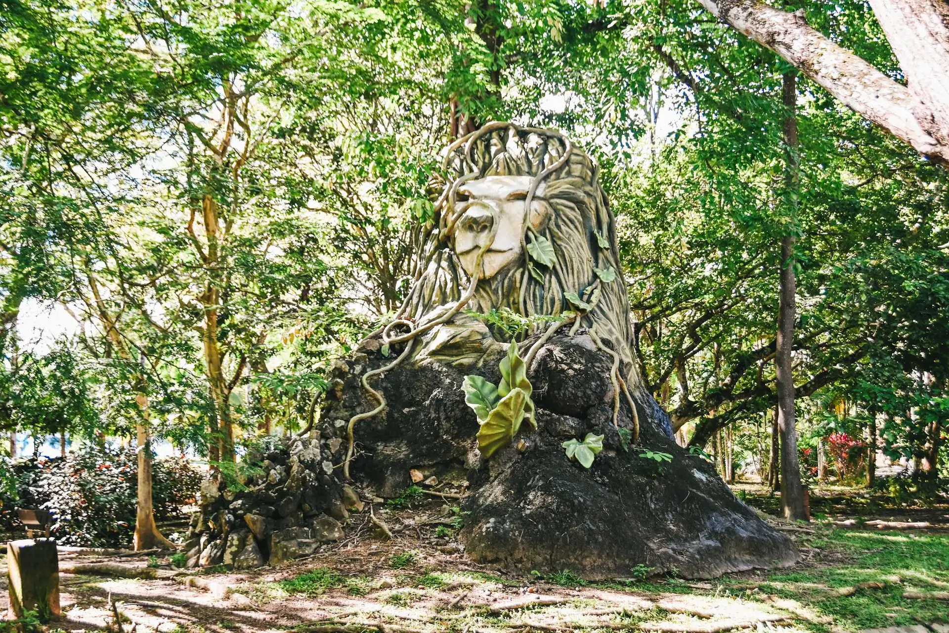 Legenda Park