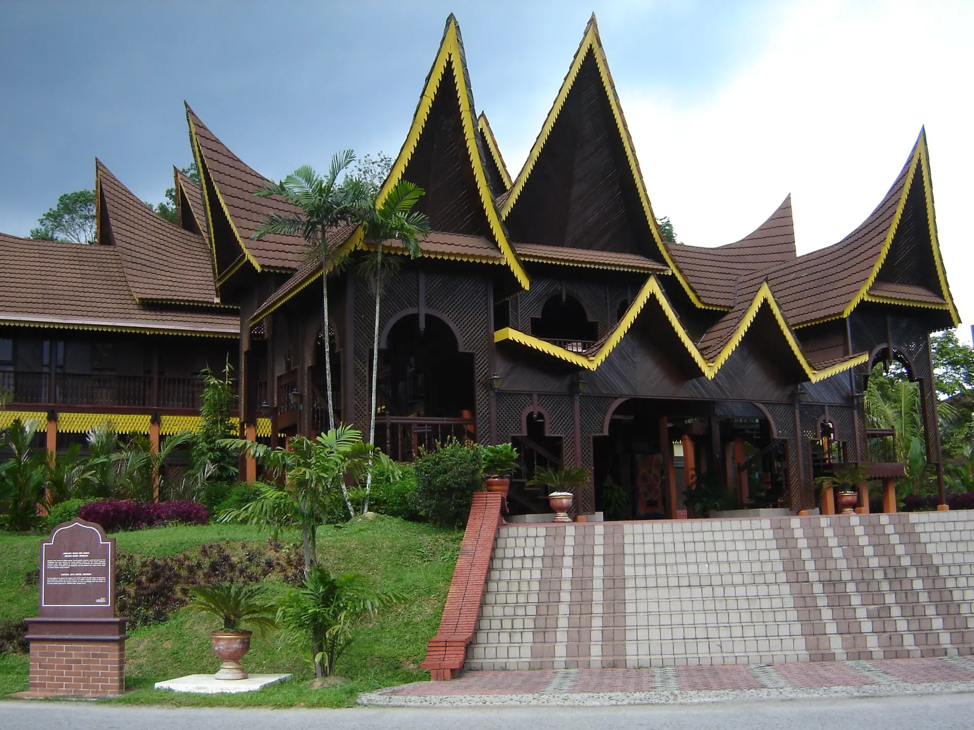 Lembaga Muzium Negeri Sembilan - Museum in Seremban