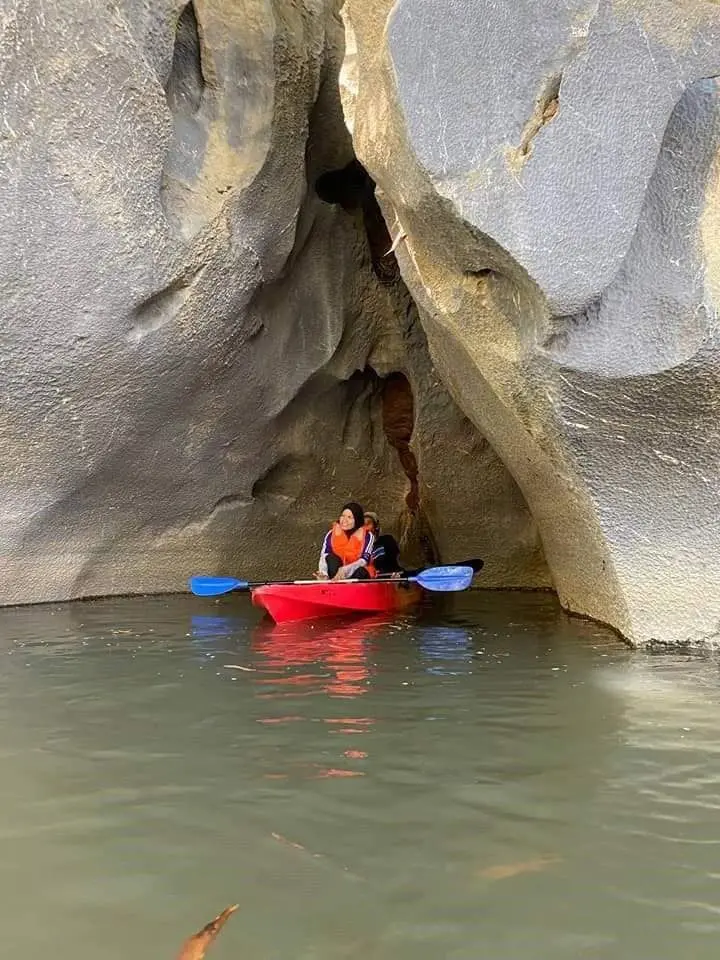 Lembah TanumAdventure  - Nature & Park in Kuala Lipis