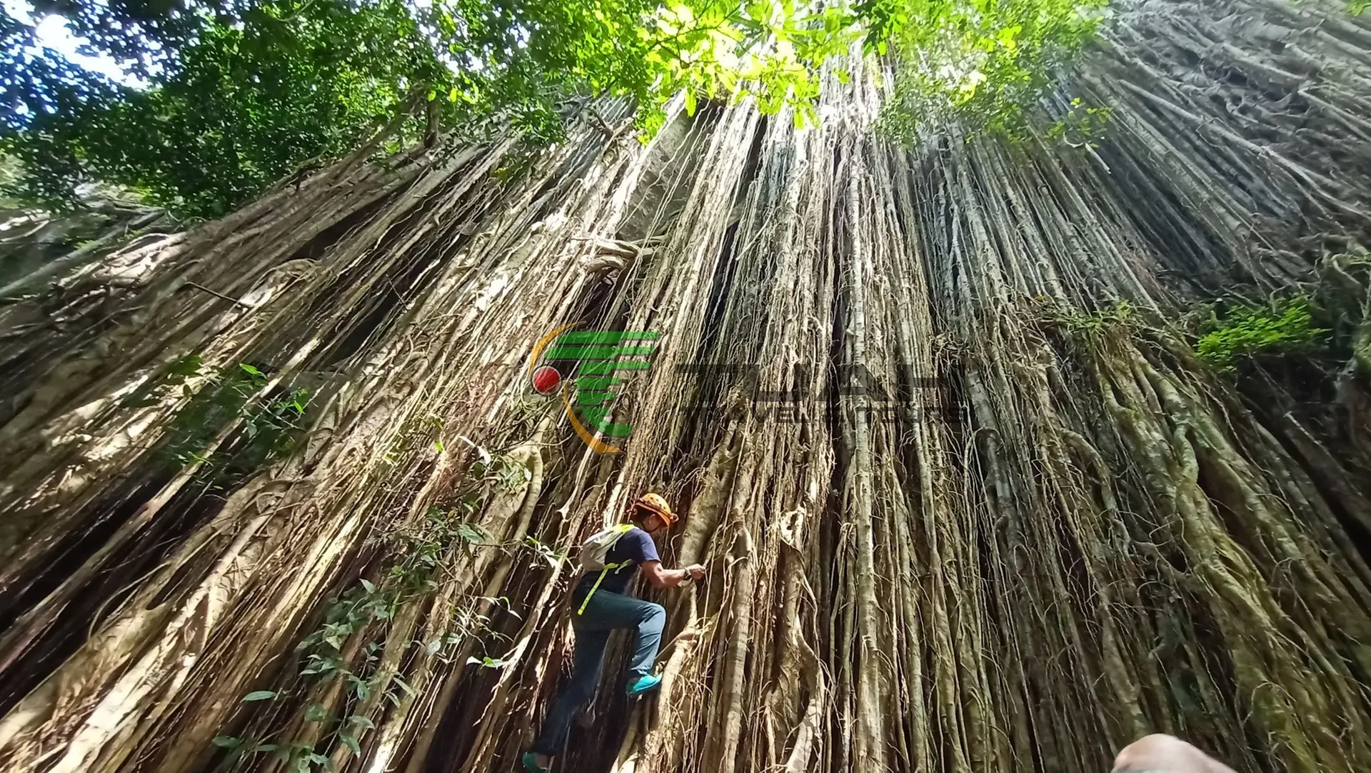 Lembah TanumAdventure  - Nature & Park in Kuala Lipis
