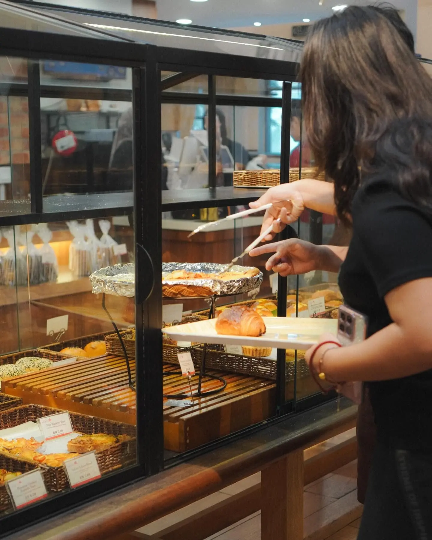 Levain Boulangerie & Patisserie - Cafe in Kuala Lumpur