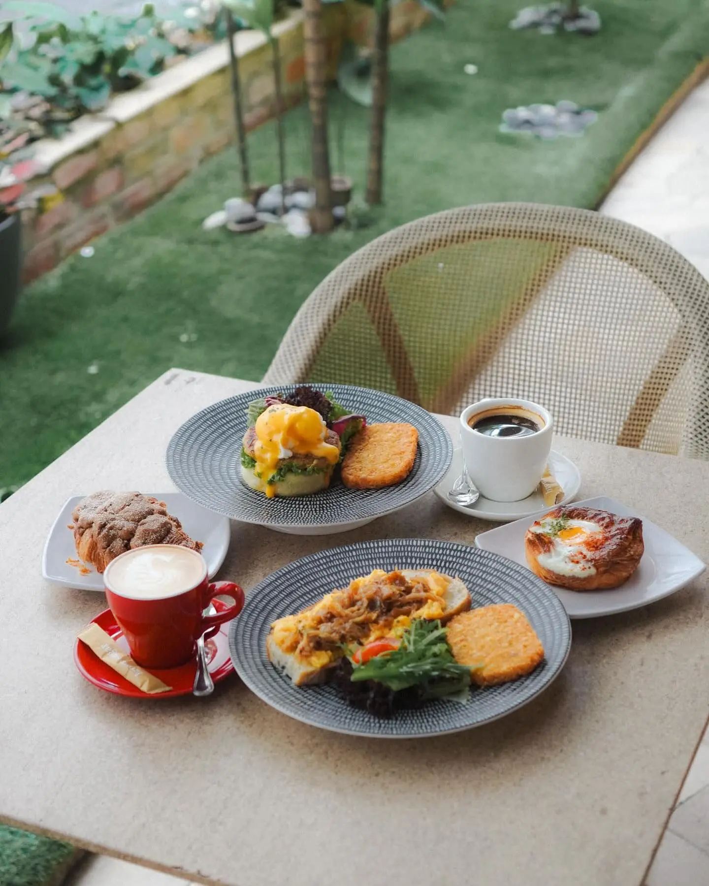 Levain Boulangerie & Patisserie - Cafe in Kuala Lumpur