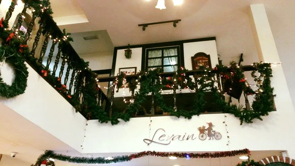 Levain Boulangerie & Patisserie - Cafe in Kuala Lumpur