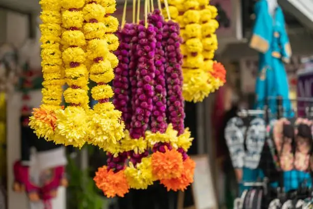 Brickfields (Little India)
