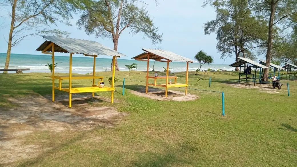 Logok Campsite - Campsite in Kota Tinggi
