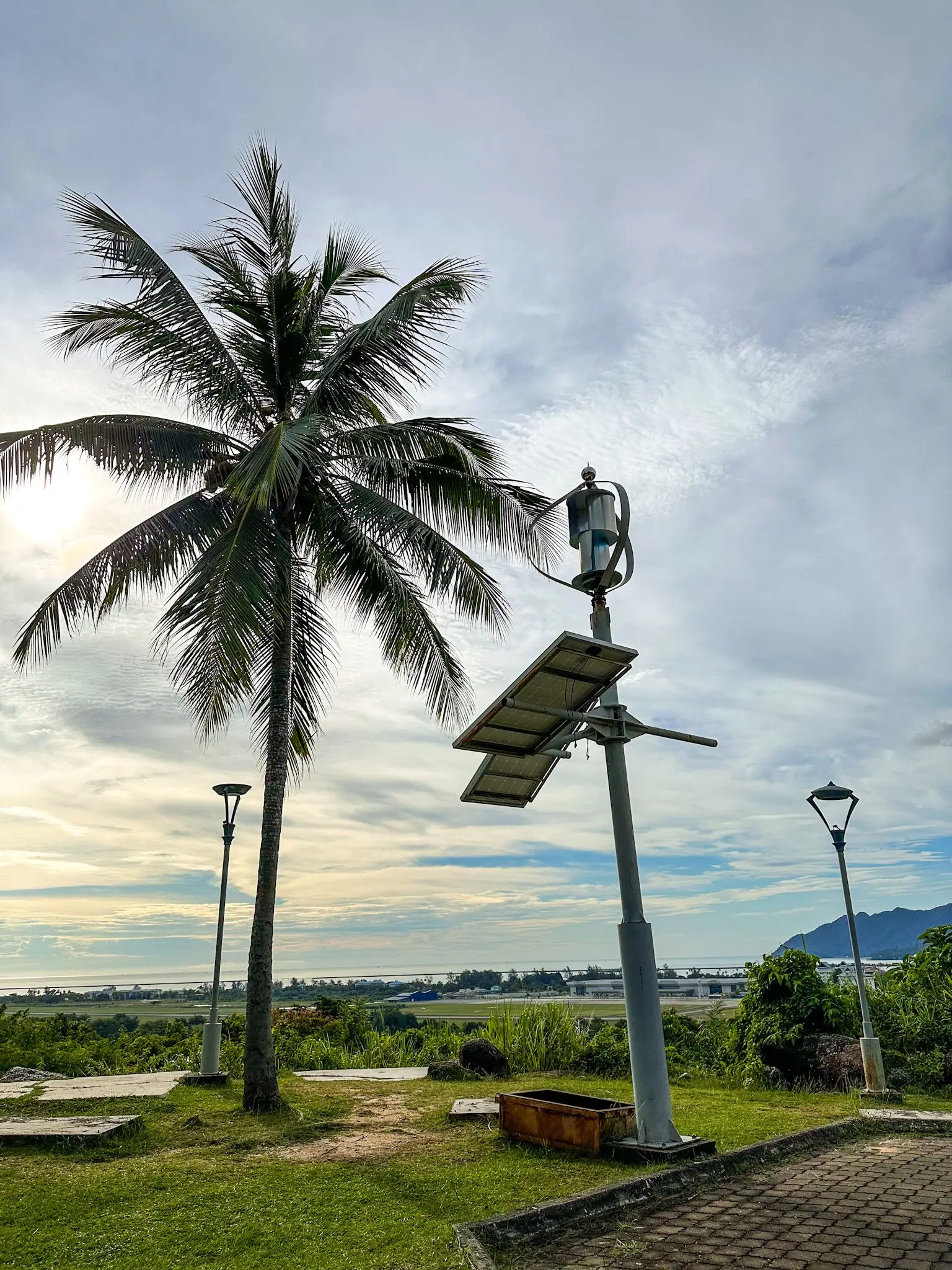 Look Out Point Langkawi