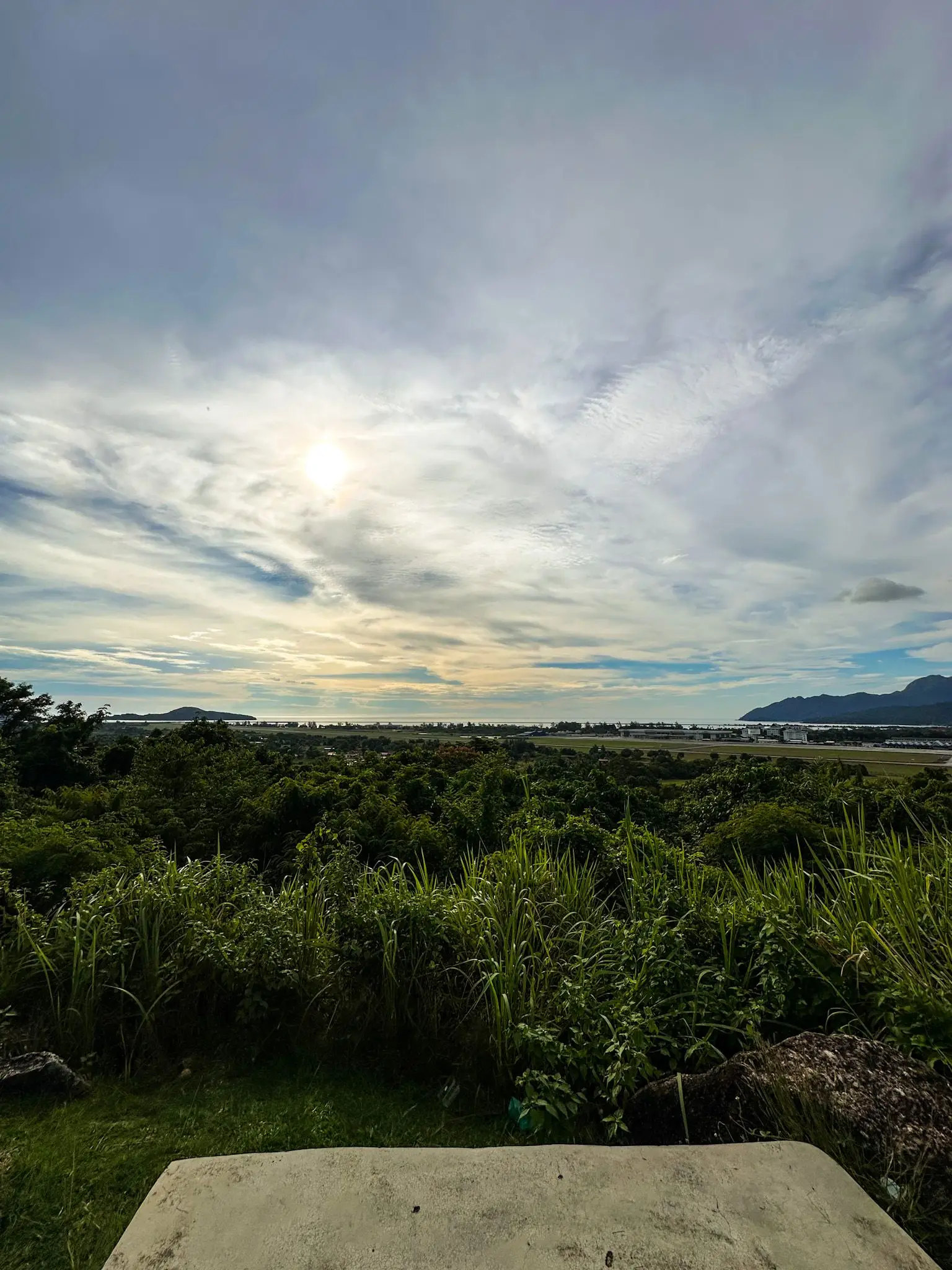 Look Out Point Langkawi