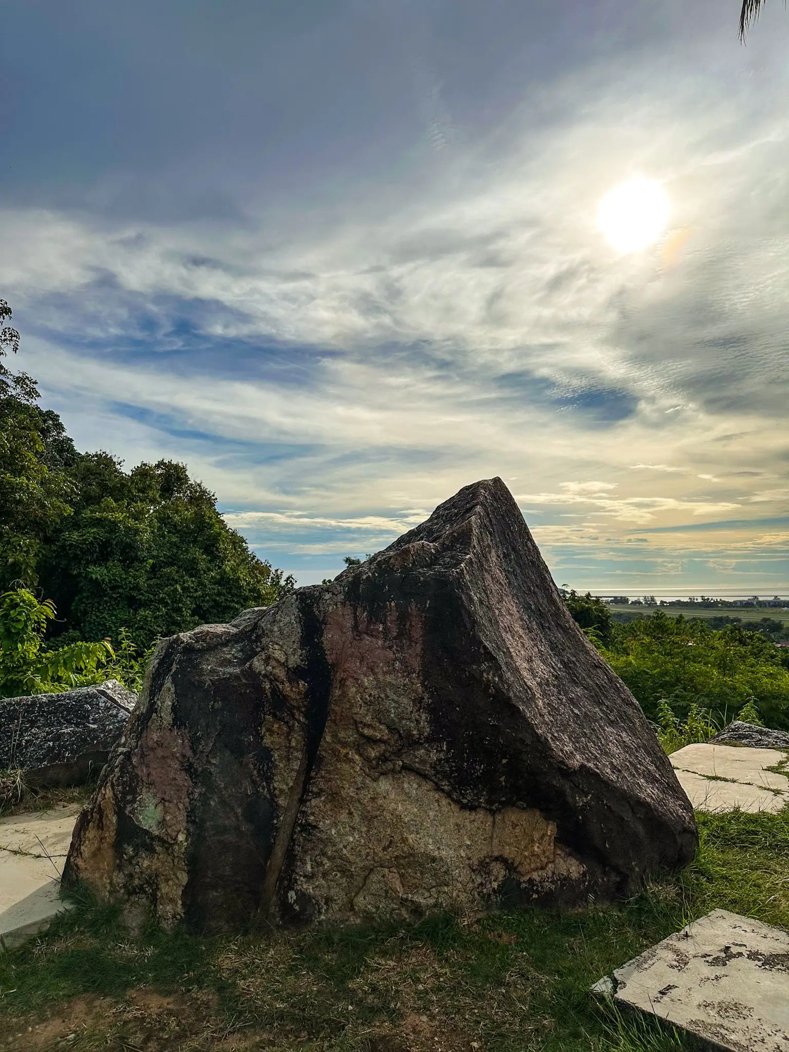 Look Out Point Langkawi