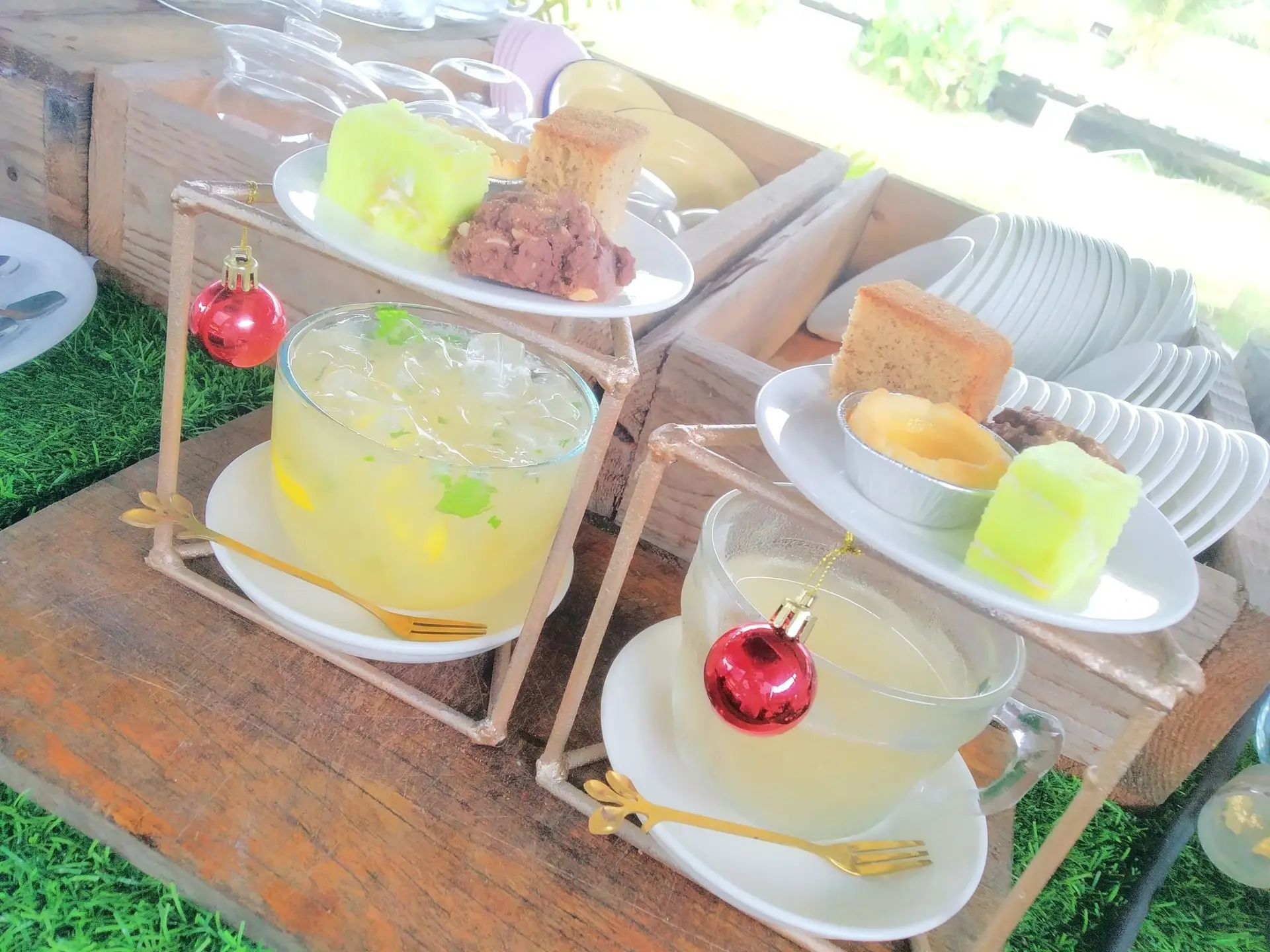 Loveuu Teafarm  - Farm in Balik Pulau