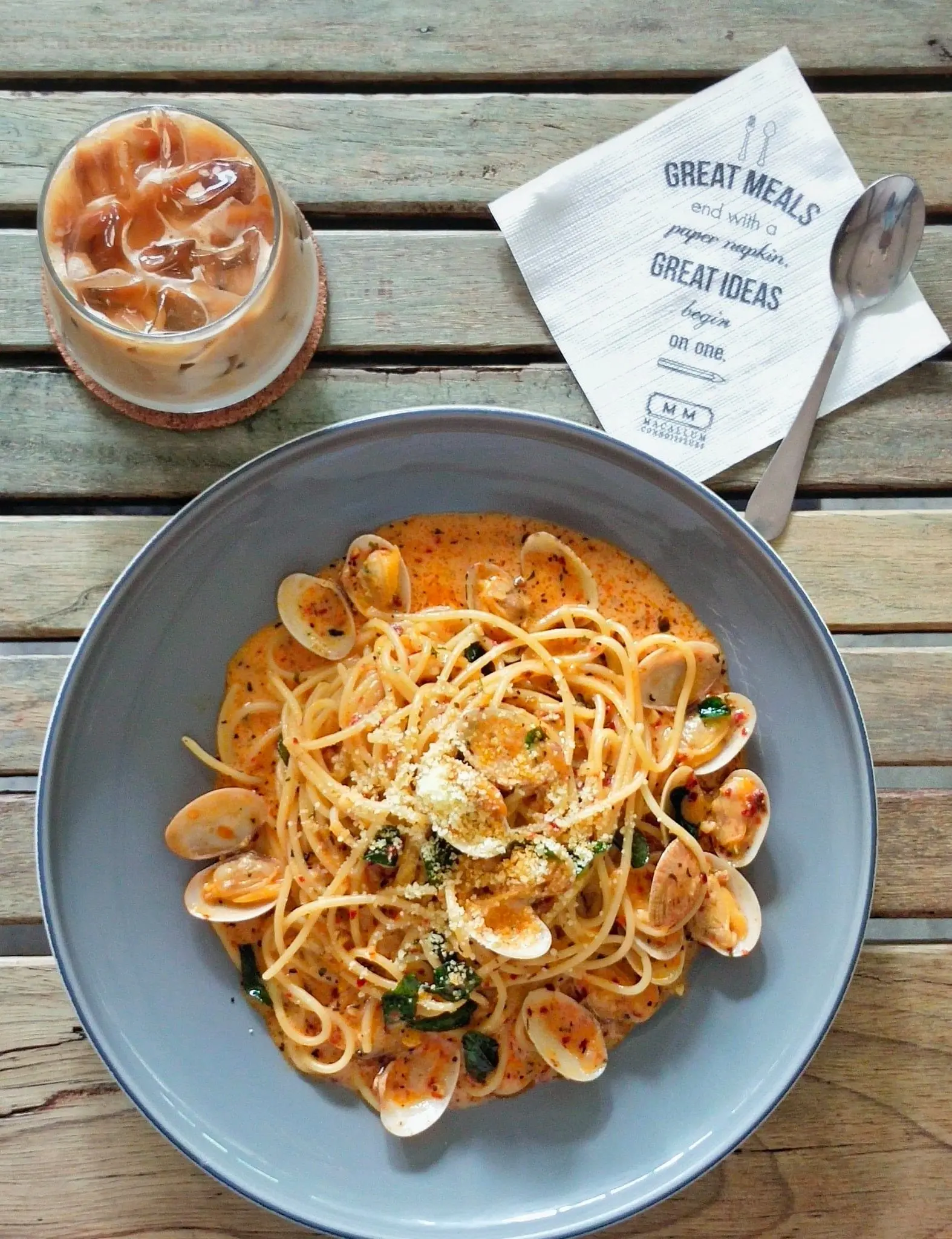  Macallum Connoisseurs - Cafe in George Town