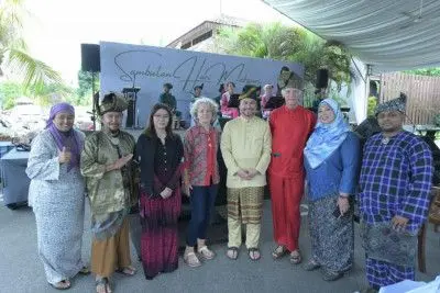 Mahsuri Day  - Concert & Event in Langkawi