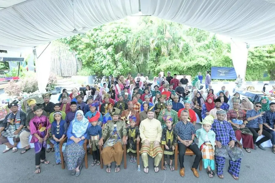 Mahsuri Day  - Concert & Event in Langkawi