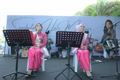 Mahsuri Day  - Concert & Event in Langkawi