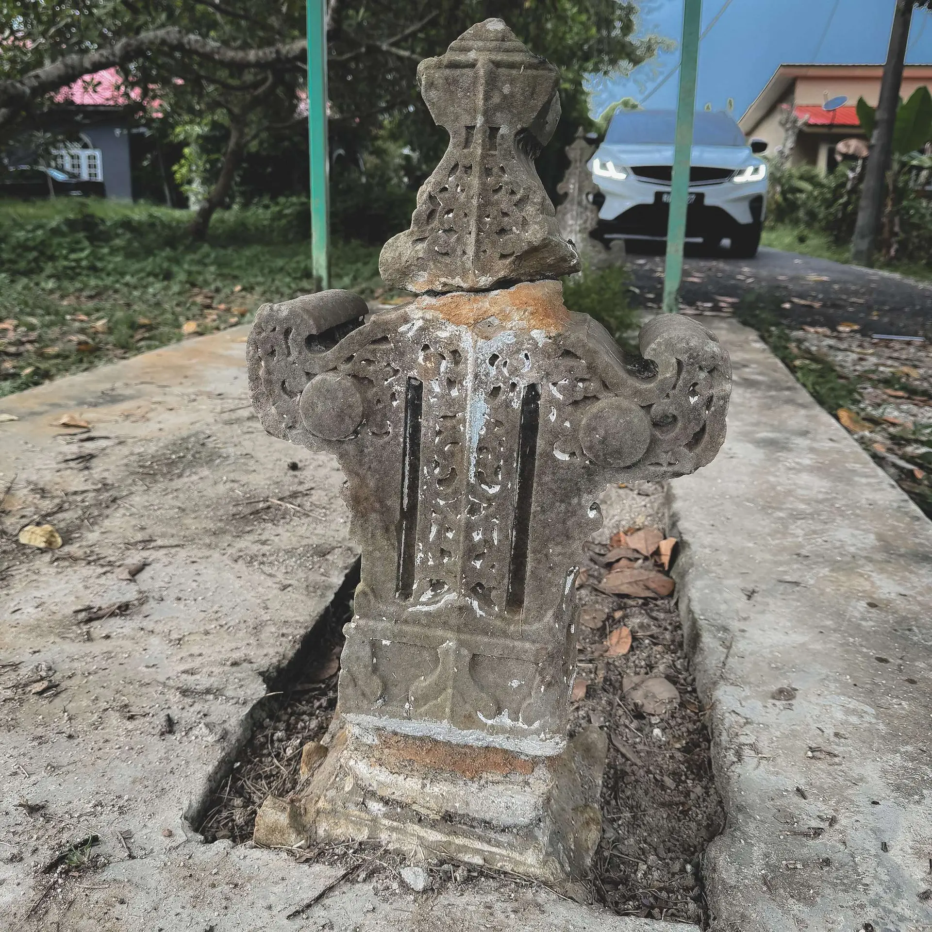 Makam Purba - Culture & Heritage in Langkawi