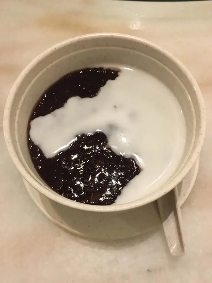 Mamas Nyonya Cuisine - Local Food in George Town