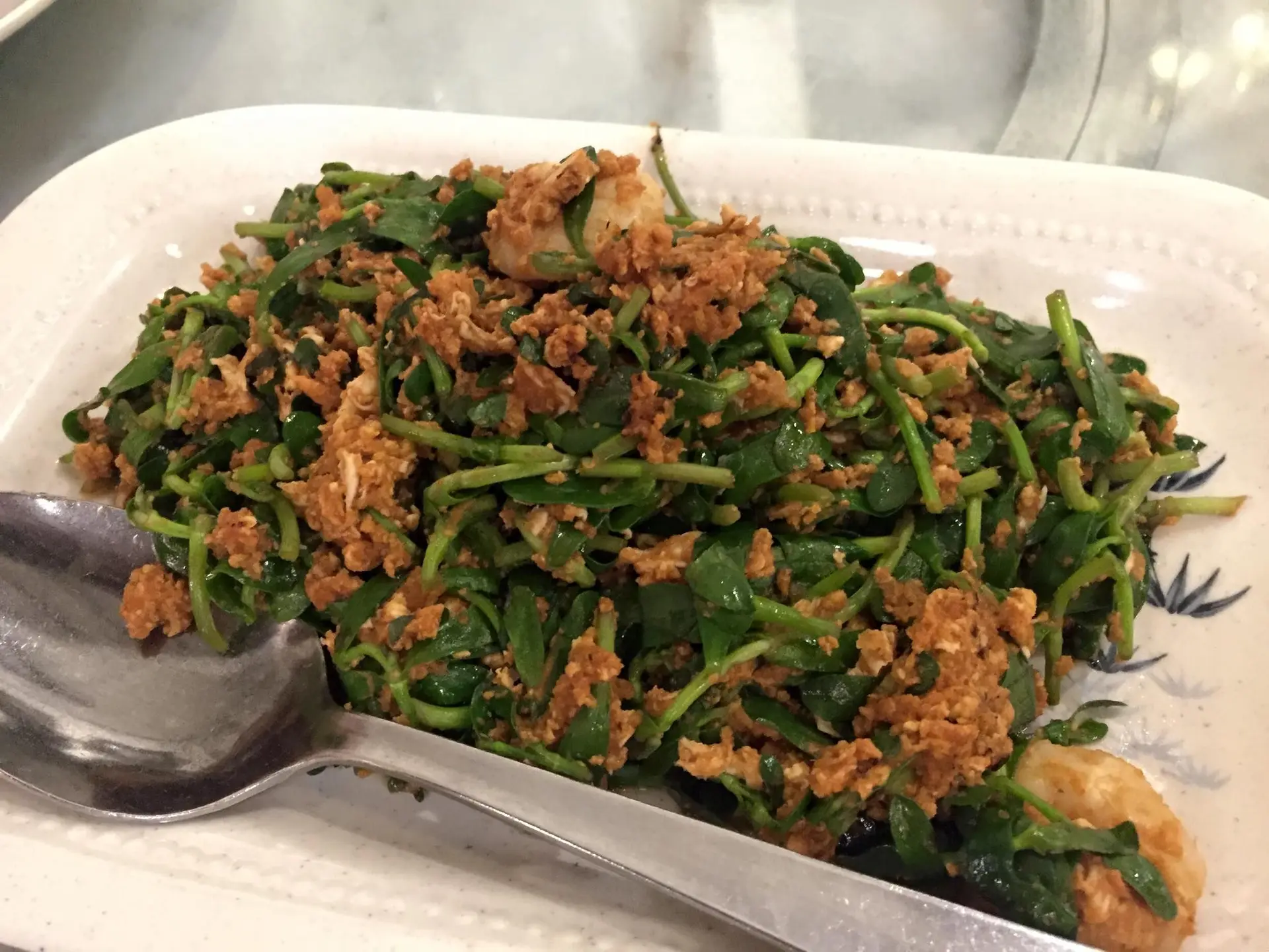 Mamas Nyonya Cuisine - Local Food in George Town