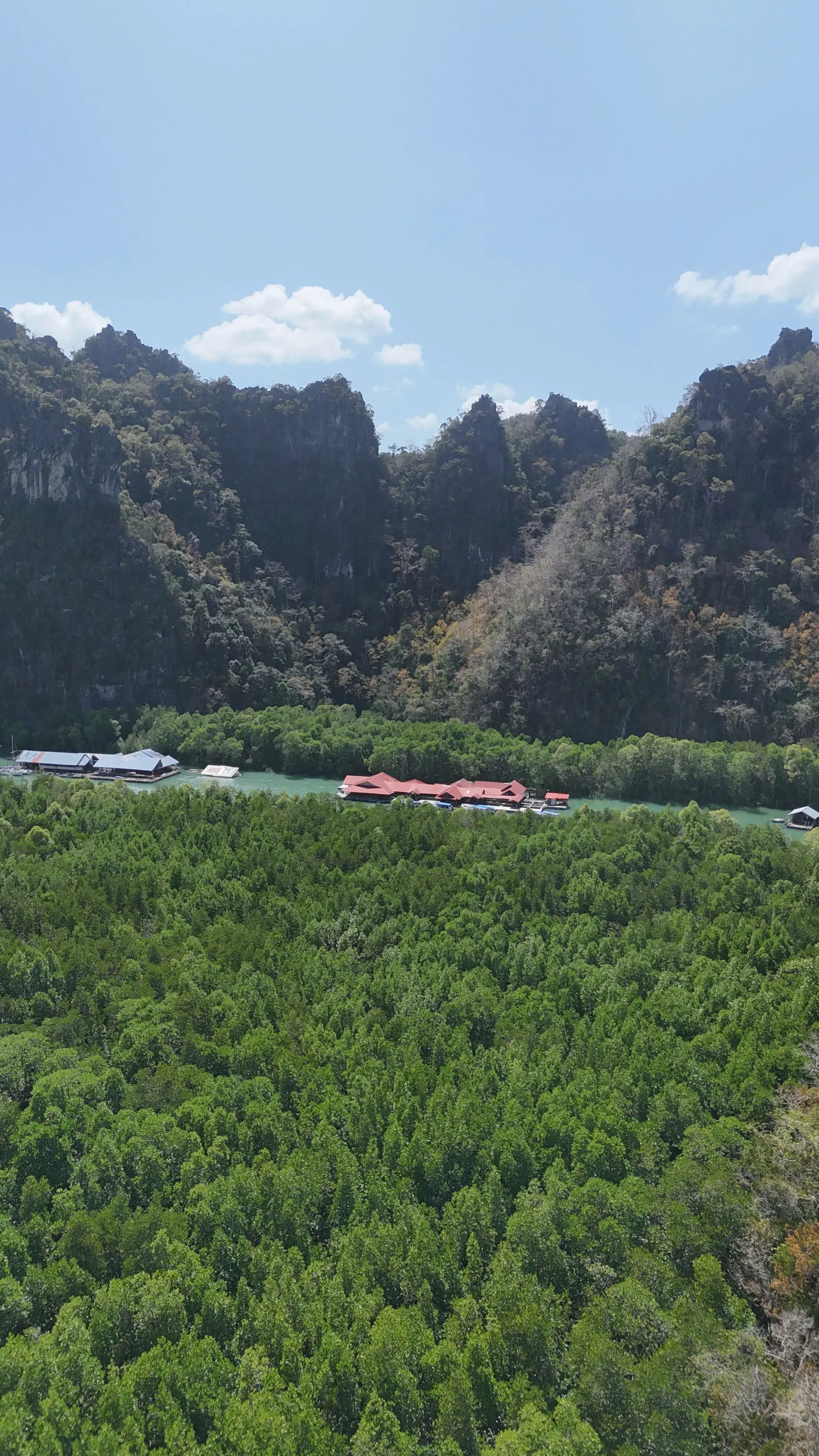 Mangrove Trail Kayak - Boat Tour & Water Sport in Langkawi