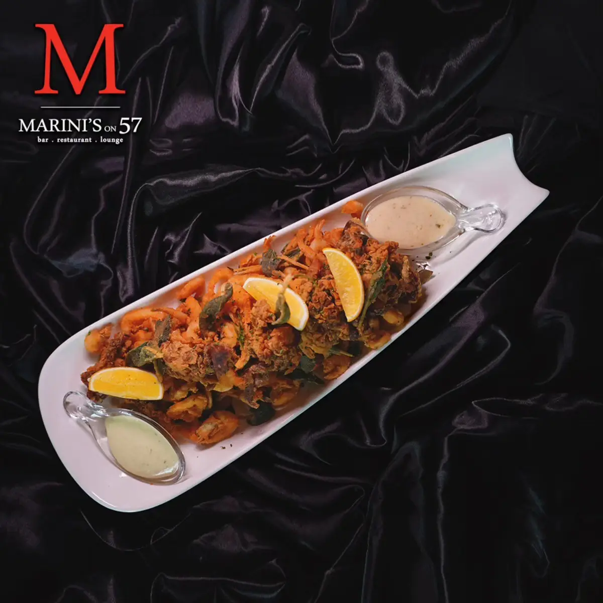 Marini's On 57