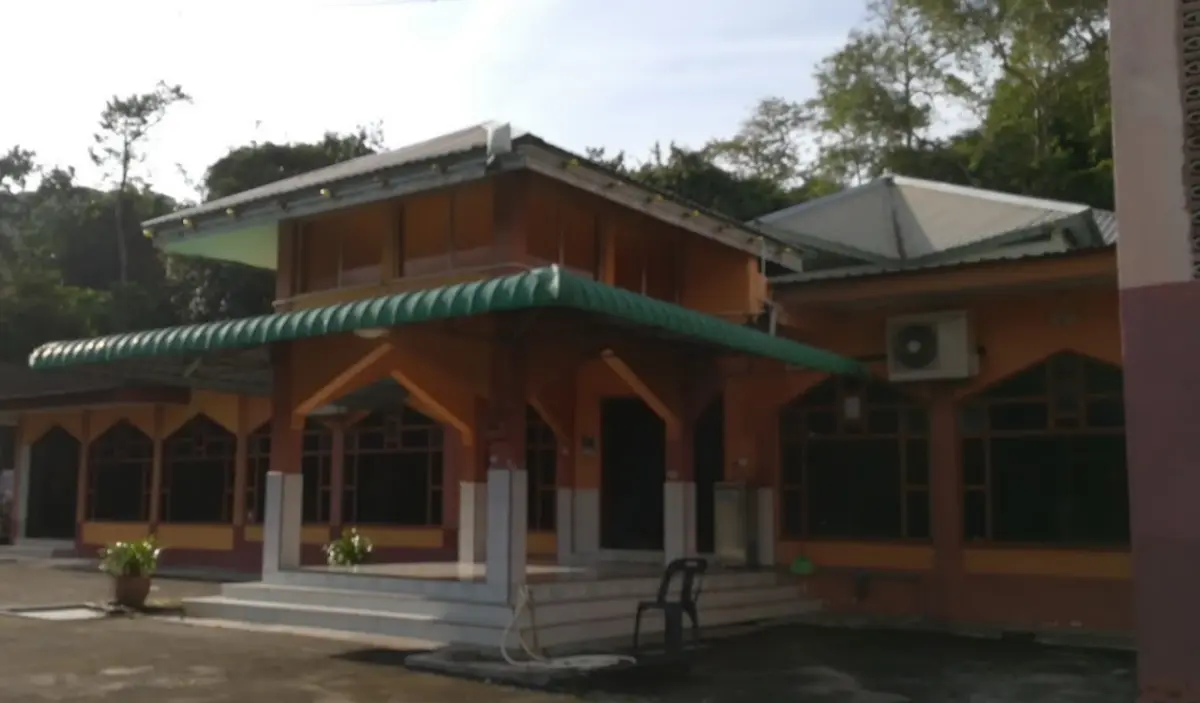 Masjid Al-Wafa - Religious Site in Langkawi