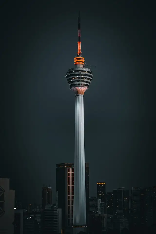 Menara Kuala Lumpur (KL Tower)