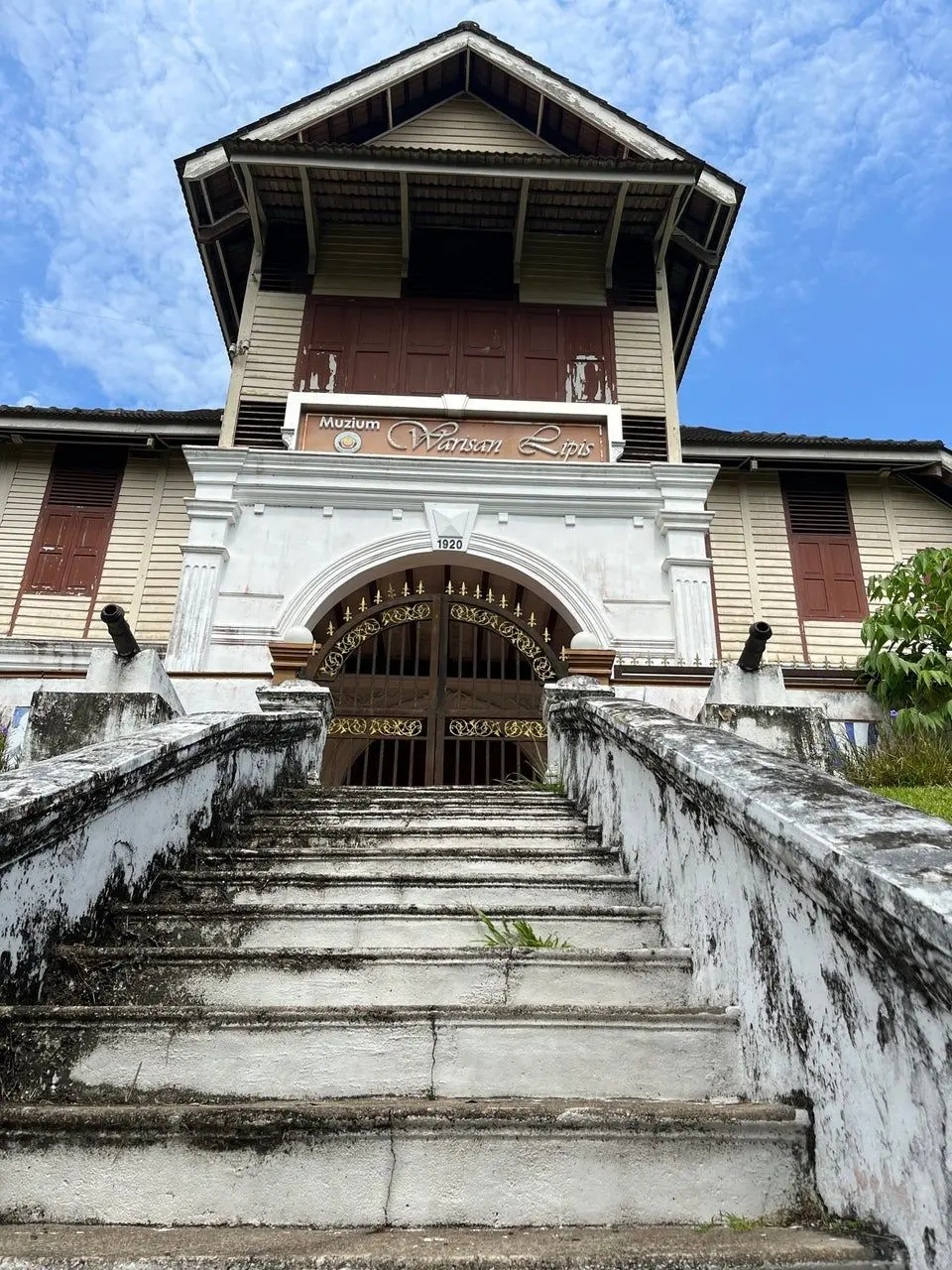 Muzium Warisan Lipis - Museum in Kuala Lipis