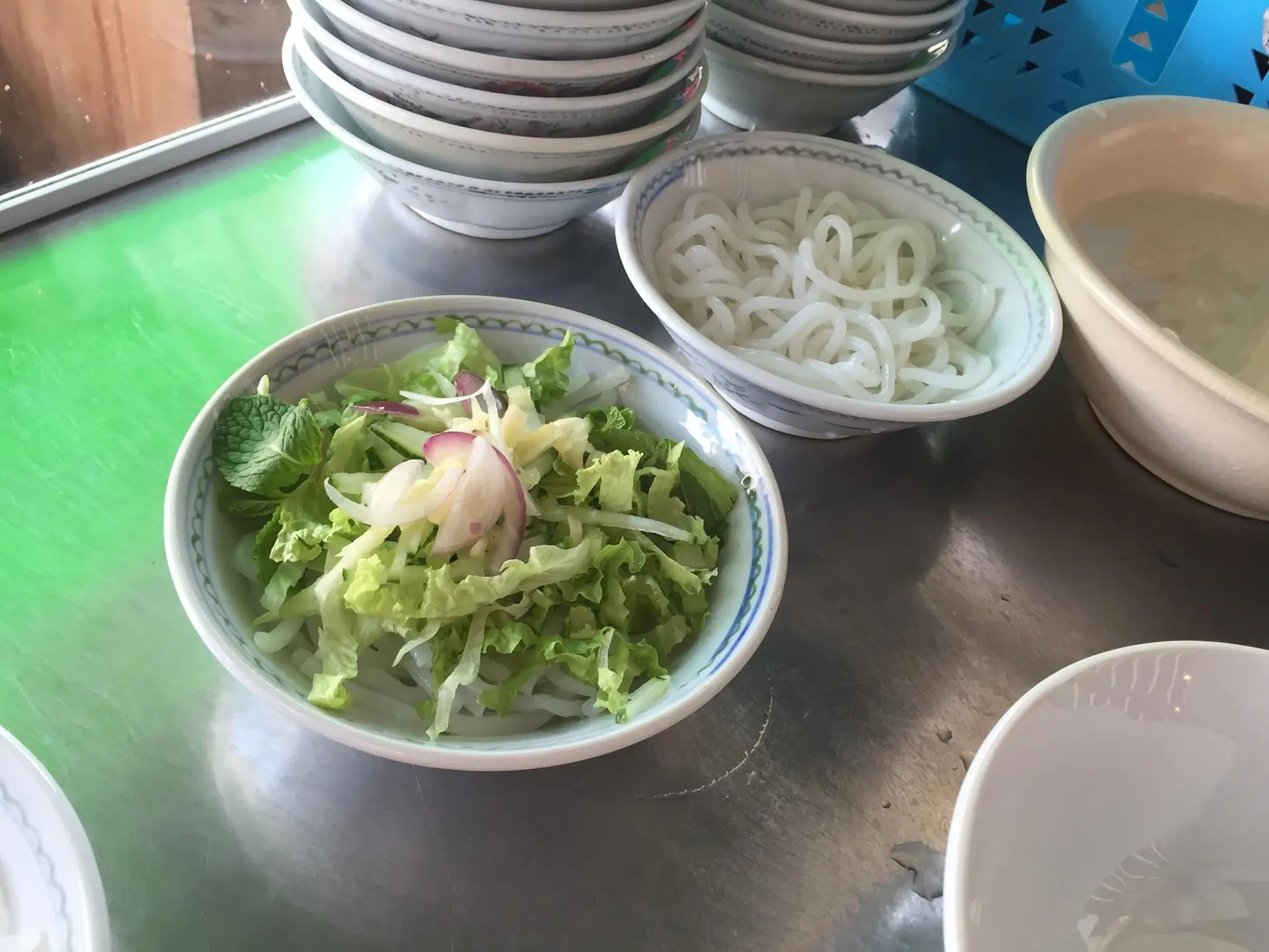 My Own Cafe - Laksa - Local Food in George Town