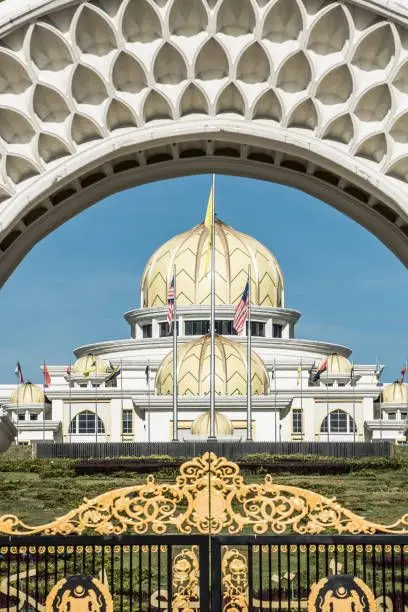 National Palace (Istana Negara)