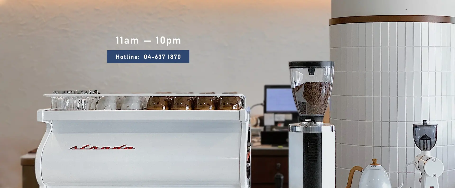 NAVY Specialty Coffee photo 6