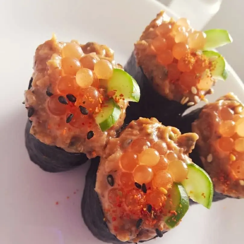 Neko Vegan House - Local Food in George Town