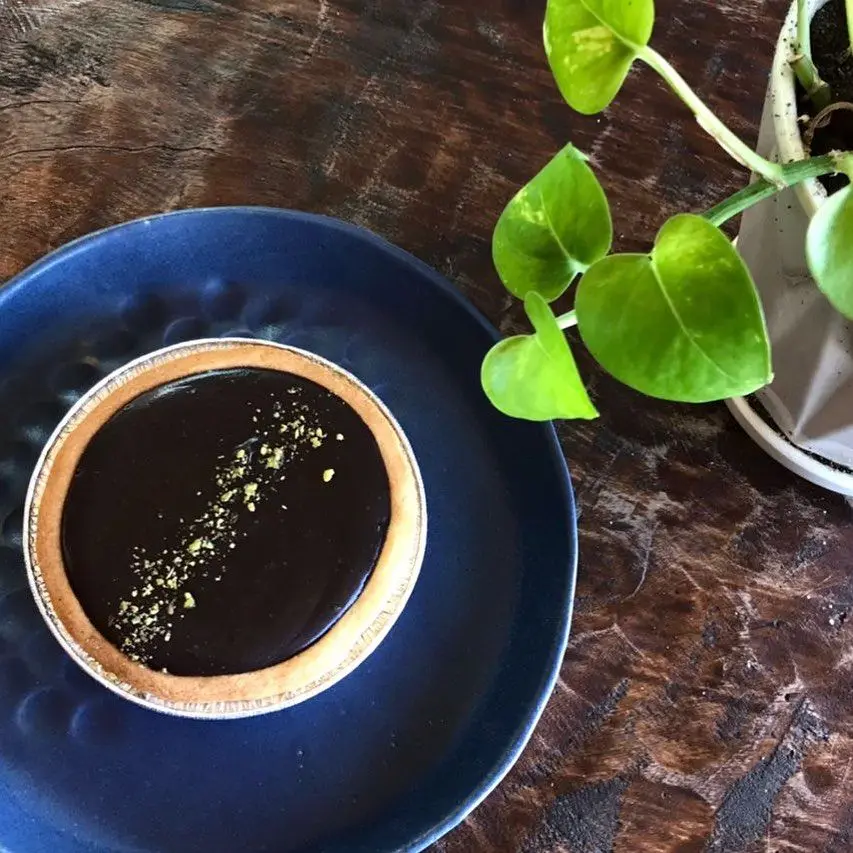Ngopi Pantai Cafe Bar - Cafe in Langkawi