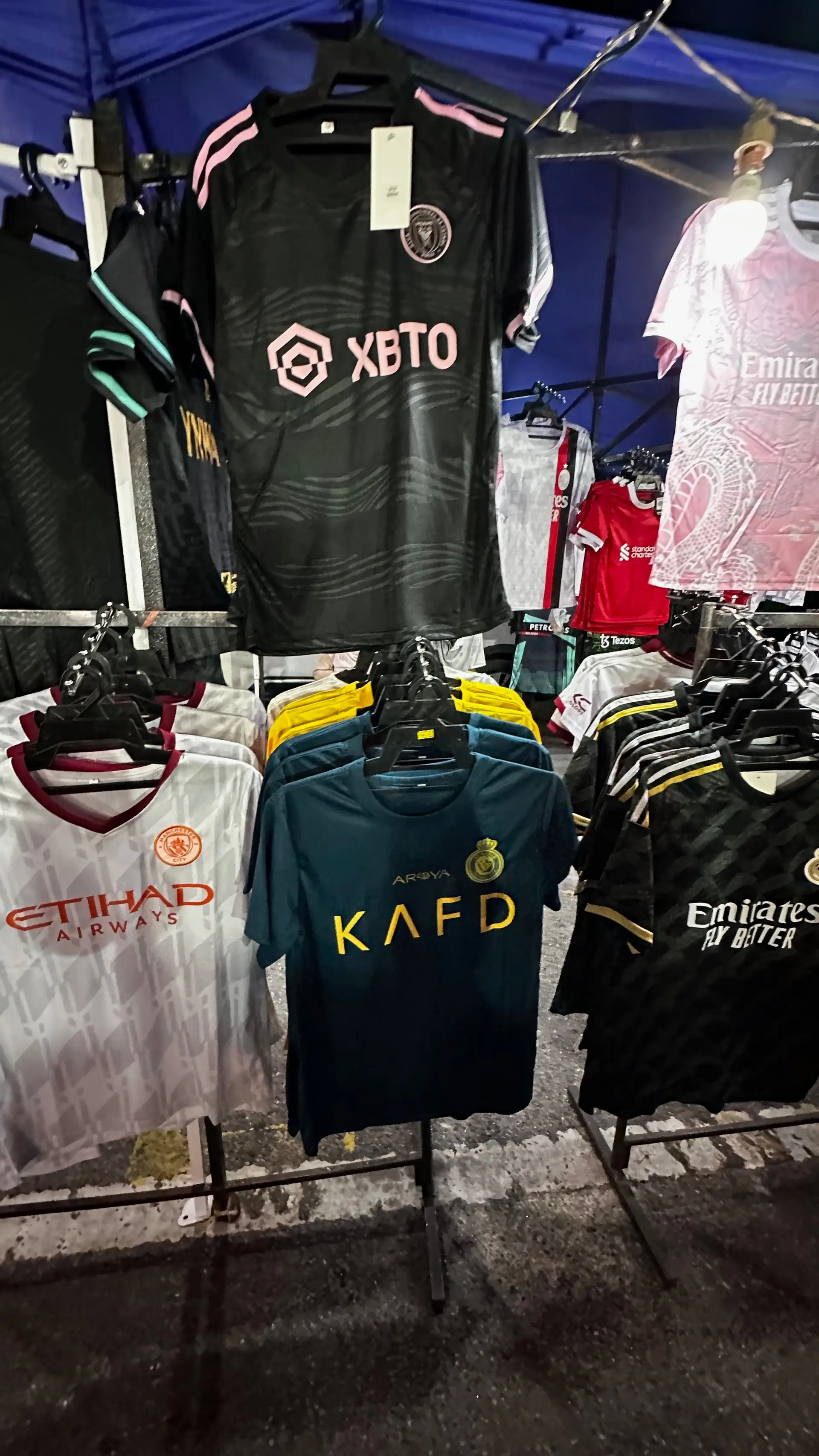 Kuah Town Night Market (Wednesday, Saturday) - Night Market in Langkawi