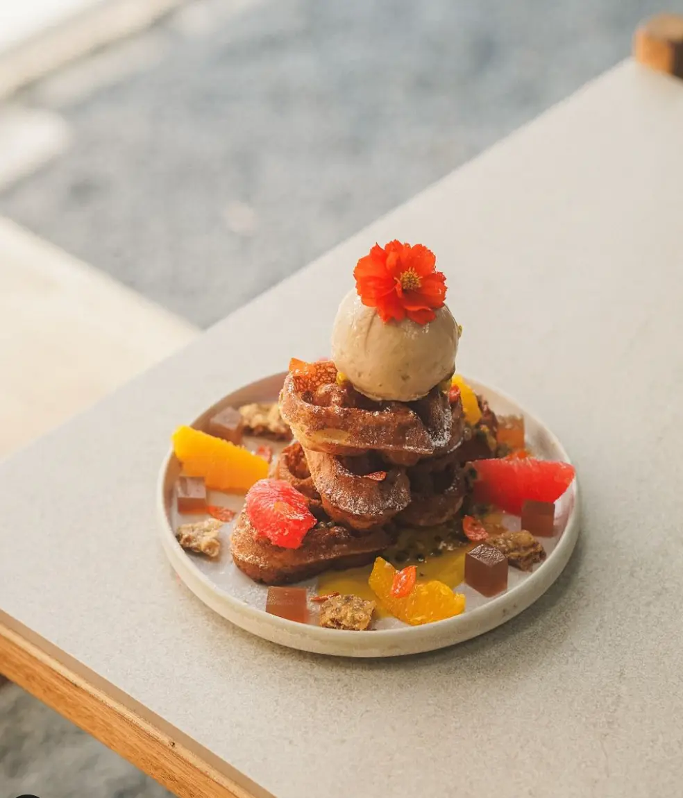 Norm Micro Roastery  - Cafe in George Town