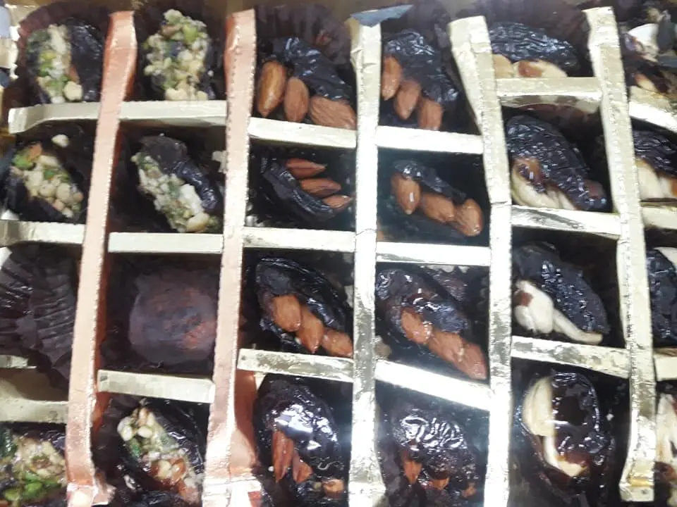 NR Sweets  - Local Food in George Town