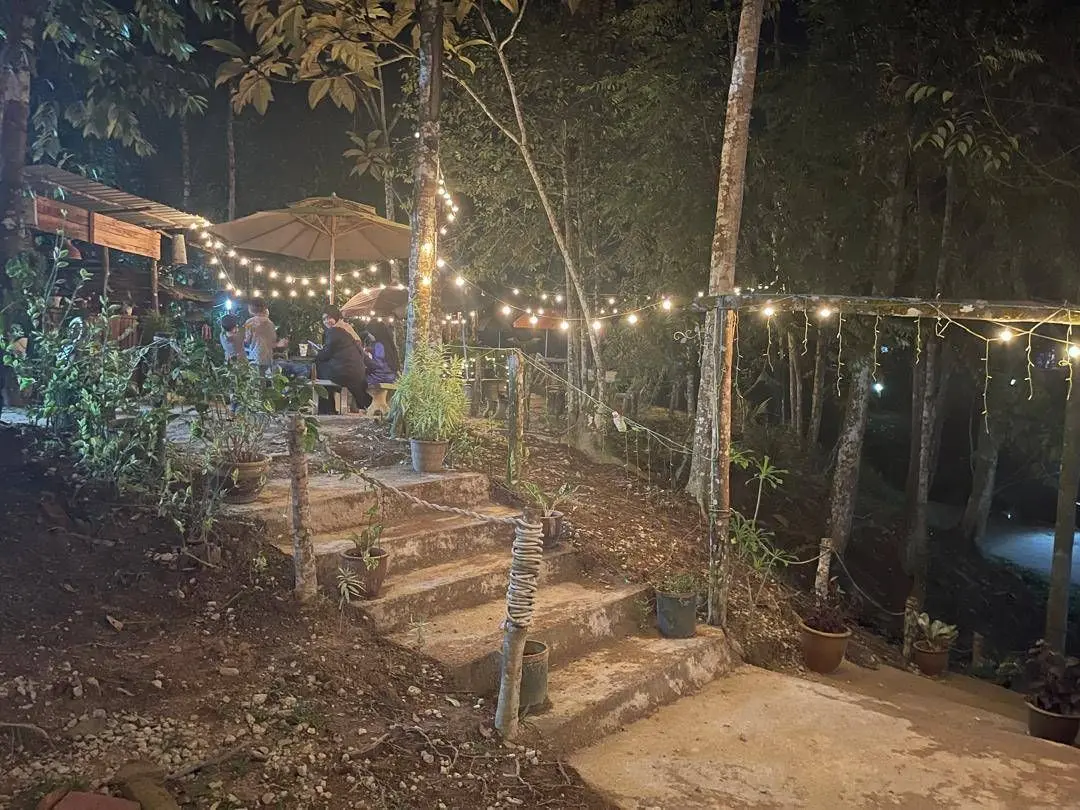 Nurjannah Camp Eco Resort - Campsite in Pekan Nanas