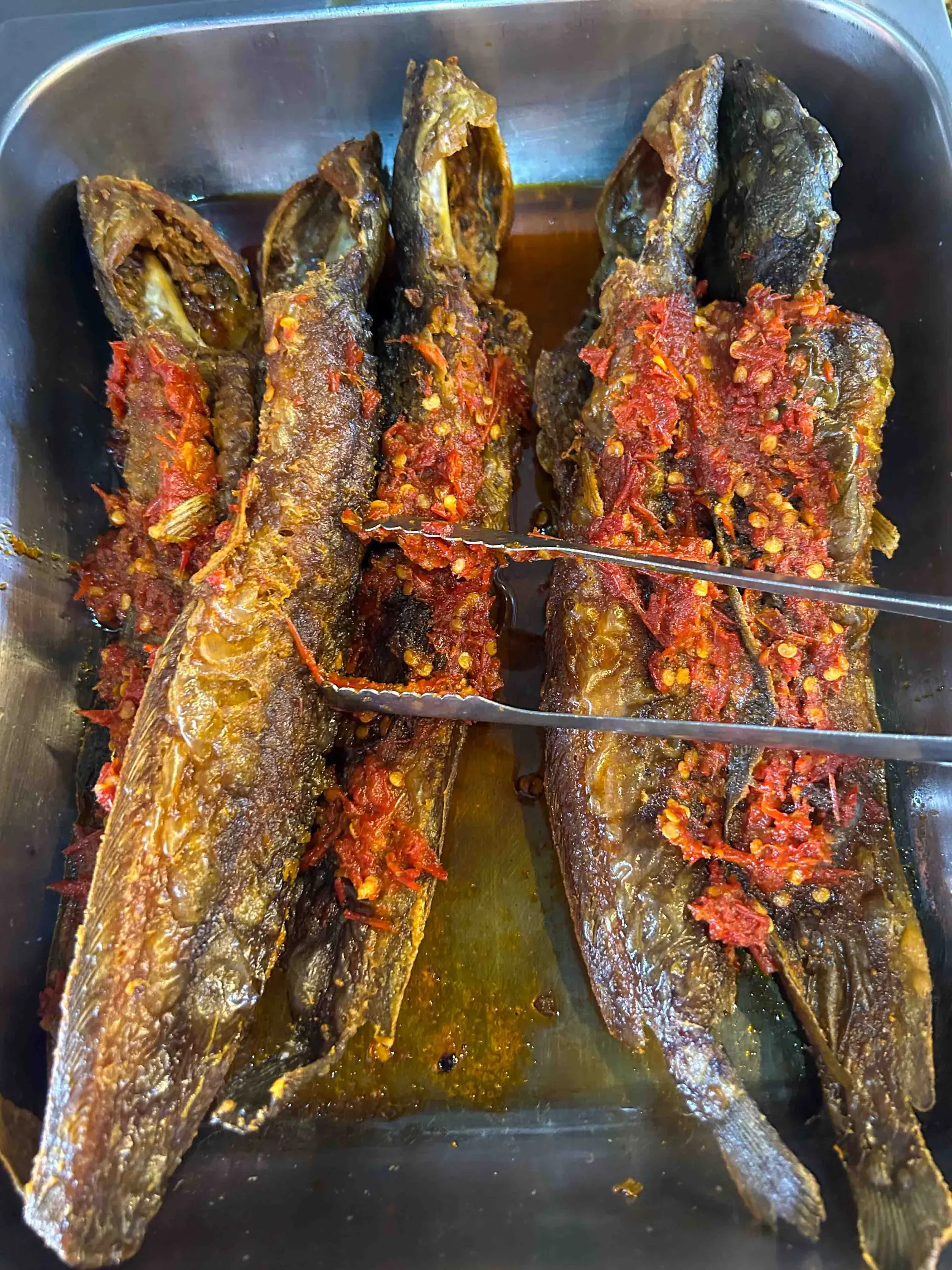 Omak Restaurant
